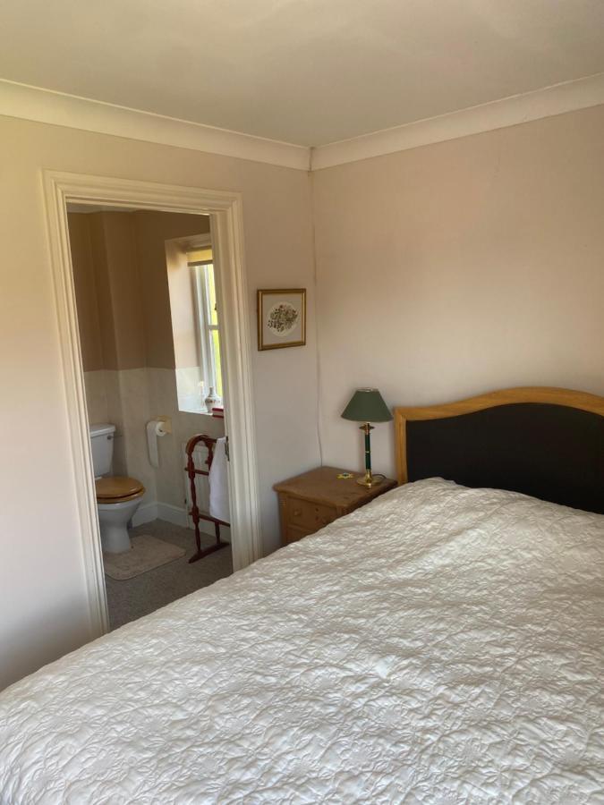 Goodwood Rooms Charlton  Eksteriør bilde